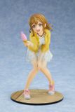  Love Live! Sunshine!! Hanamaru Kunikida Blu-ray Jacket Ver. 1/7 