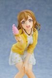  Love Live! Sunshine!! Hanamaru Kunikida Blu-ray Jacket Ver. 1/7 