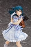  Love Live! Sunshine!! Yoshiko Tsushima Blu-ray Jacket Ver. 1/7 