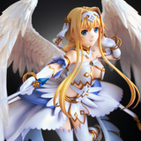  Sword Art Online: Alicization - War of Underworld - Alice Schuberg - Shibuya Scramble Figure - 1/7 - Angel Ver. 