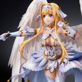  Sword Art Online: Alicization - War of Underworld - Alice Schuberg - Shibuya Scramble Figure - 1/7 - Angel Ver. 