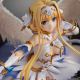  Sword Art Online: Alicization - War of Underworld - Alice Schuberg - Shibuya Scramble Figure - 1/7 - Angel Ver. 