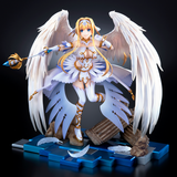  Sword Art Online: Alicization - War of Underworld - Alice Schuberg - Shibuya Scramble Figure - 1/7 - Angel Ver. 