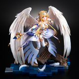  Sword Art Online: Alicization - War of Underworld - Alice Schuberg - Shibuya Scramble Figure - 1/7 - Angel Ver. 