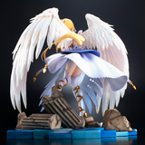  Sword Art Online: Alicization - War of Underworld - Alice Schuberg - Shibuya Scramble Figure - 1/7 - Angel Ver. 