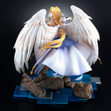  Sword Art Online: Alicization - War of Underworld - Alice Schuberg - Shibuya Scramble Figure - 1/7 - Angel Ver. 