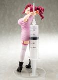  World's End Harem Akane Ryuzoji Dress-up Nurse Figure 1/6 