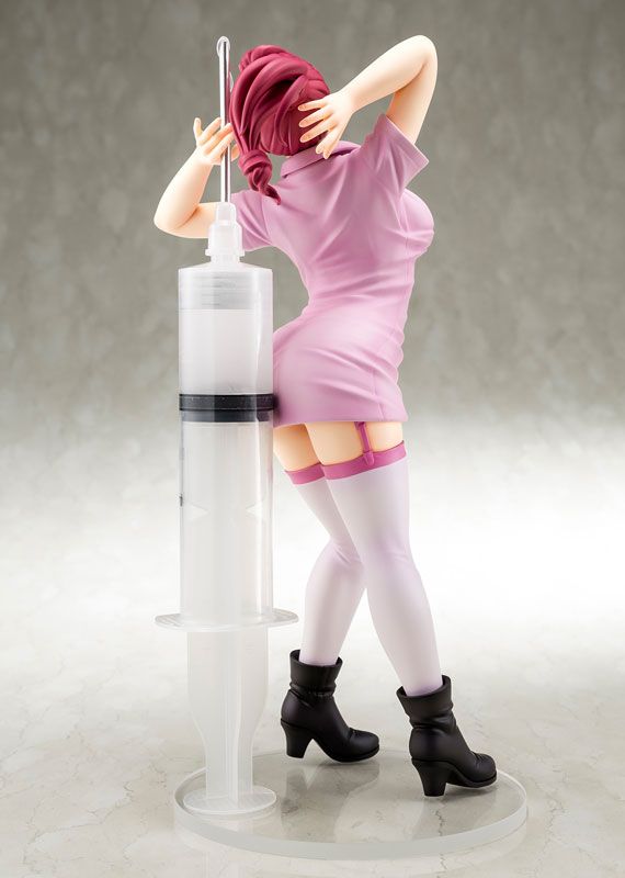  World's End Harem Akane Ryuzoji Dress-up Nurse Figure 1/6 