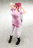  World's End Harem Akane Ryuzoji Dress-up Nurse Figure 1/6 