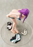  World's End Harem Mira Suou Alluring Negligee Figure 1/6 