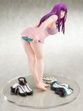  World's End Harem Mira Suou Alluring Negligee Figure 1/6 