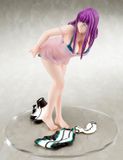  World's End Harem Mira Suou Alluring Negligee Figure 1/6 