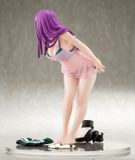  World's End Harem Mira Suou Alluring Negligee Figure 1/6 