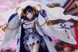  Is It Wrong to Try to Pick Up Girls in a Dungeon? IV Hestia -Shiromuku- 1/7 