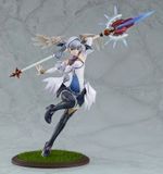  Xenoblade Chronicles Definitive Edition Melia Antiqua 1/7 