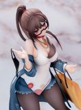  XIAMI 4th Anniversary Figure -Hajimemashite- Blue Ver. 1/7 