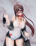  XIAMI 4th Anniversary Figure -Hajimemashite- Gray Ver. 1/7 