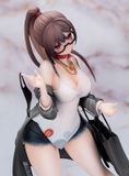  XIAMI 4th Anniversary Figure -Hajimemashite- Gray Ver. 1/7 