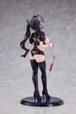  XL Love Series Space Bunny Uto 1/7 