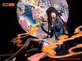  xxxHOLiC Yuko Ichihara 1/7 