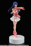  PLAMAX MF-04 minimum factory Macross Lynn Minmay Do You Remember Love? Ver. 1/20 Plastic Model 