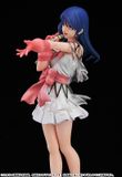  PLAMAX MF-04 minimum factory Macross Lynn Minmay Do You Remember Love? Ver. 1/20 Plastic Model 