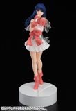  PLAMAX MF-04 minimum factory Macross Lynn Minmay Do You Remember Love? Ver. 1/20 Plastic Model 