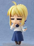  Fate/Stay Night - Saber - Nendoroid (#225) - Full Action Plain Clothes Ver. 