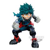  My Hero Academia BWFC Zoukei ACADEMY SUPER MASTER STARS PIECE THE IZUKU MIDORIYA (THE BRUSH) (Game-prize) 