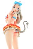  FAIRY TAIL Mirajane Strauss Swimsuit PURE in HEART Rose Bikini ver. 1/6 