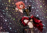  My Teen Romantic Comedy SNAFU. Completion Yui Yuigahama Rock Ver. 1/7 