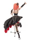  My Teen Romantic Comedy SNAFU. Completion Yui Yuigahama Rock Ver. 1/7 