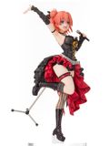  My Teen Romantic Comedy SNAFU. Completion Yui Yuigahama Rock Ver. 1/7 