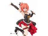  My Teen Romantic Comedy SNAFU. Completion Yui Yuigahama Rock Ver. 1/7 