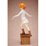  Yakusoku no Neverland - Emma - 1/8 (Aniplex, Wing) 