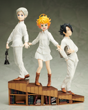  Yakusoku no Neverland - Norman - 1/8 (Aniplex, Wing) 