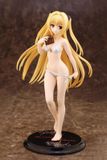  Yami Golden Darkness White Swimsuit ver 1/7 