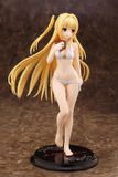  Yami Golden Darkness White Swimsuit ver 1/7 