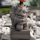  Yi Ren Zhi Xia Feng Bao Bao Zhu Lin Zui Wu Ver. Chibi 