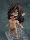  Shingeki no Kyojin The Final Season - Eren Kyojin - Nendoroid (#2022) - Attack Titan Ver. (Good Smile Company) 