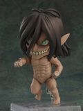  Shingeki no Kyojin The Final Season - Eren Kyojin - Nendoroid (#2022) - Attack Titan Ver. (Good Smile Company) 