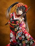  Yoshitoku x F:NEX Date A Live IV Kurumi Tokisaki -Japanese Doll- 1/4 