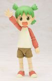  Yotsuba Koiwai 