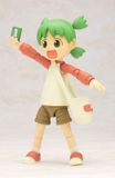  Yotsuba Koiwai 