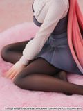  TV Anime "Youkoso Jitsuryoku Shijou Shugi no Kyoushitsu e" Honami Ichinose 1/6 