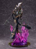  Yu-Gi-Oh! Duel Monsters Dark Paladin 1/7 