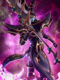  Yu-Gi-Oh! Duel Monsters Dark Paladin 1/7 