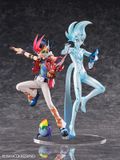  Yu-Gi-Oh! ZEXAL Astral 1/7 