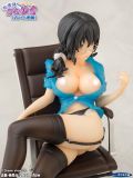  18+ Yuki Hatsumi 1/7 AOI KOAKUMA ver. 