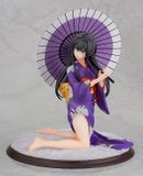  Yukino Yukinoshita Kimono Ver 1/6 